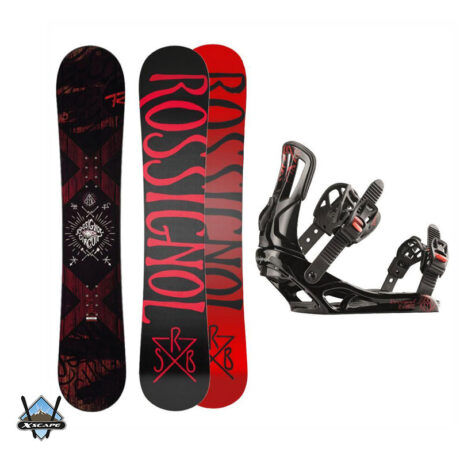 Xscape_prooductos-snowboard-demo